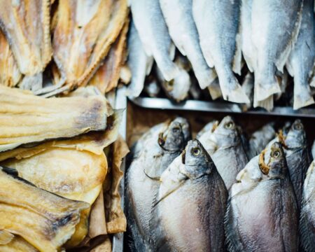 peixe-bacalhau
